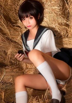 欧美清纯美女介绍_国语配音超清
